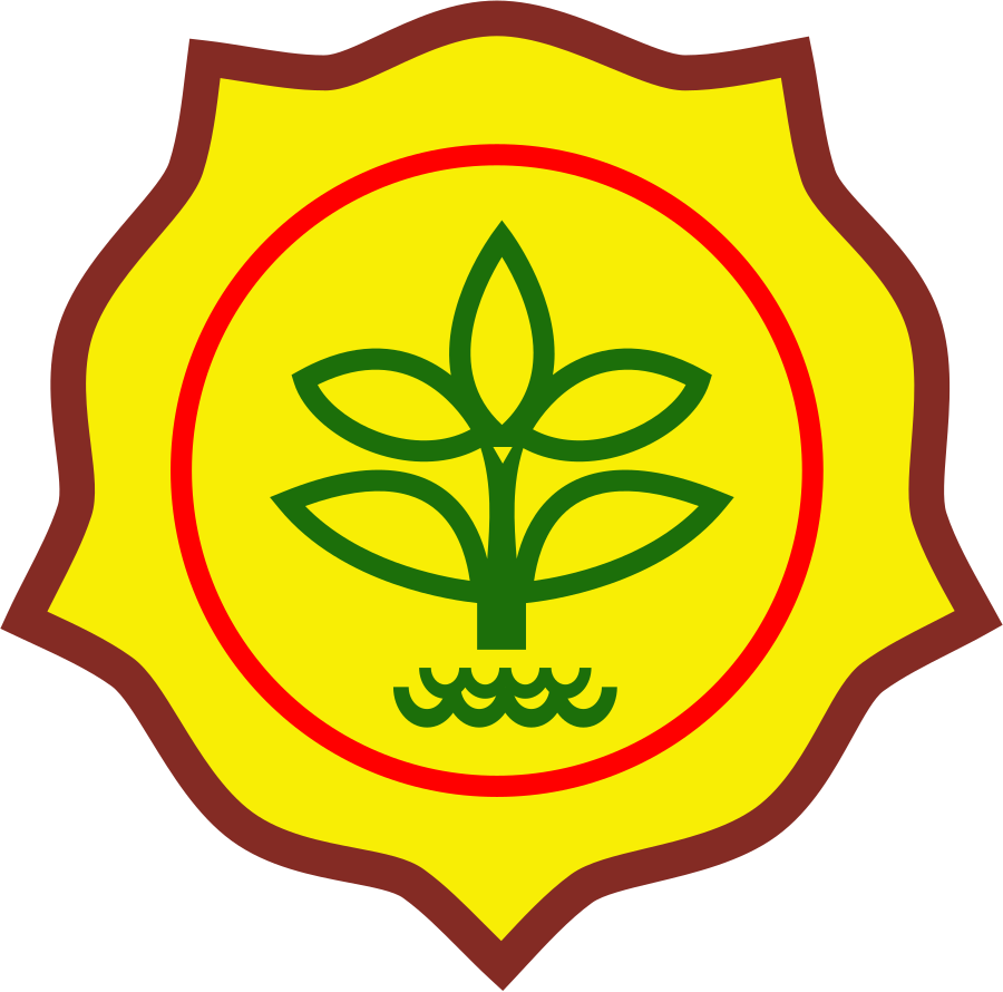 Logo Kementan